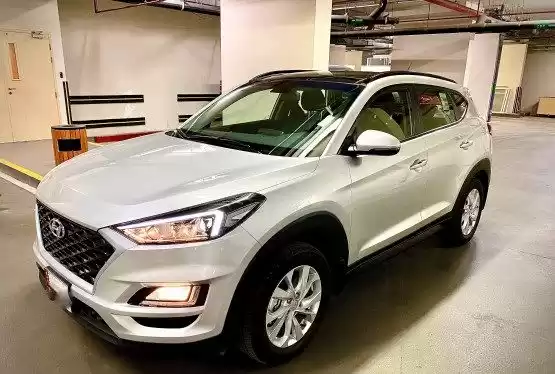 مستعملة Hyundai Tucson للبيع في السد , الدوحة #10638 - 1  صورة 