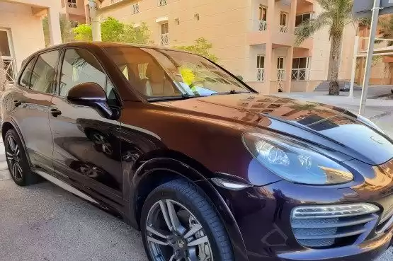 استفاده شده Porsche Unspecified برای فروش که در السد , دوحه #10644 - 1  image 
