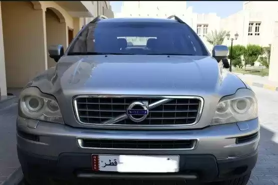 Kullanılmış Volvo XC90 Satılık içinde Doha #10646 - 1  image 