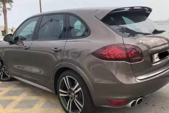 مستعملة Porsche Unspecified للبيع في السد , الدوحة #10647 - 1  صورة 