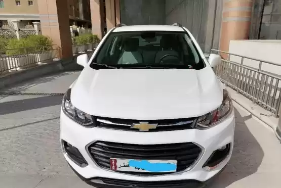 استفاده شده Chevrolet Trax برای فروش که در السد , دوحه #10649 - 1  image 