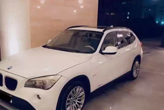 مستعملة BMW X1 للبيع في السد , الدوحة #10650 - 1  صورة 