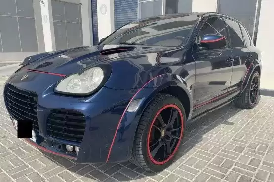 استفاده شده Porsche Unspecified برای فروش که در دوحه #10656 - 1  image 