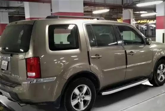 Utilisé Honda Unspecified À vendre au Doha #10673 - 1  image 