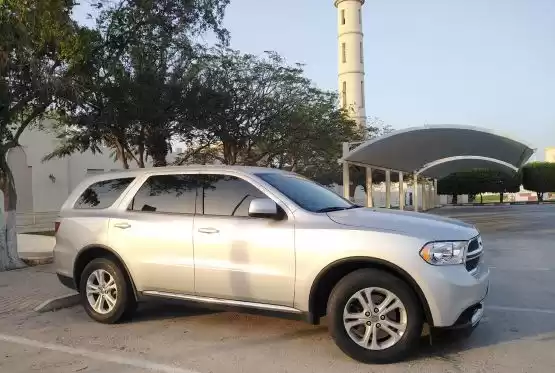 استفاده شده Dodge Durango برای فروش که در السد , دوحه #10676 - 1  image 