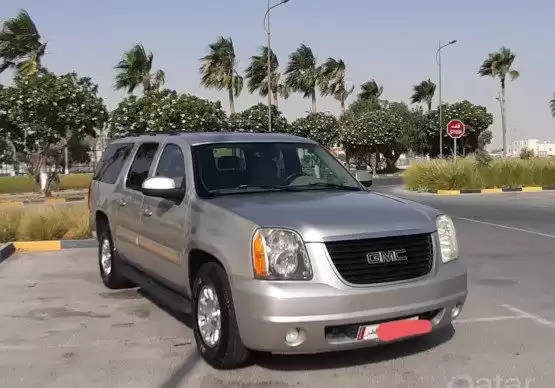 Used GMC Yukon For Sale in Doha #10685 - 1  image 