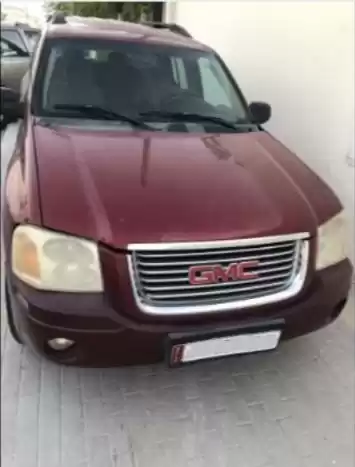 مستعملة GMC Unspecified للبيع في الدوحة #10692 - 1  صورة 
