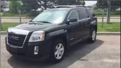 Usado GMC Unspecified Venta en Doha #10693 - 1  image 