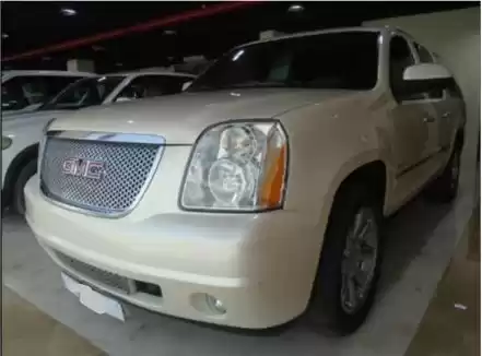 Использовал GMC Unspecified Продается в Доха #10695 - 1  image 