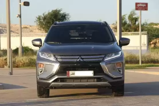 Kullanılmış Mitsubishi Eclipse Satılık içinde Al Sadd , Doha #10697 - 1  image 