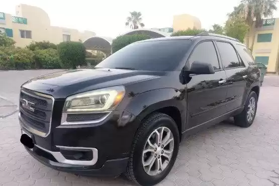 استفاده شده GMC Acadia برای فروش که در دوحه #10699 - 1  image 