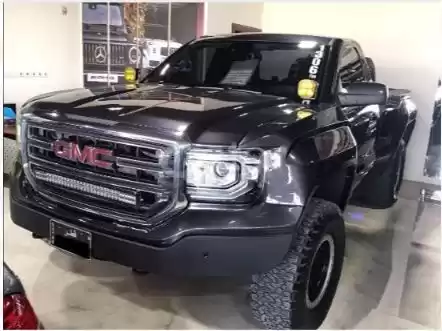 Usado GMC Unspecified Venta en Doha #10702 - 1  image 