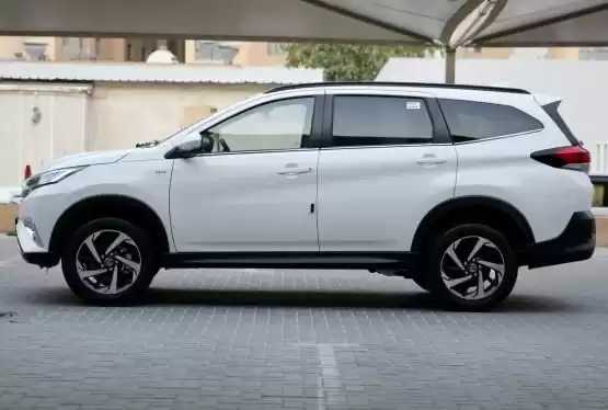 Brandneu Toyota Rush Zu verkaufen in Al Sadd , Doha #10703 - 1  image 