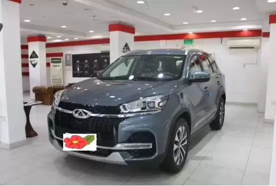 مستعملة Chery Tiggo 3 للبيع في السد , الدوحة #10716 - 1  صورة 