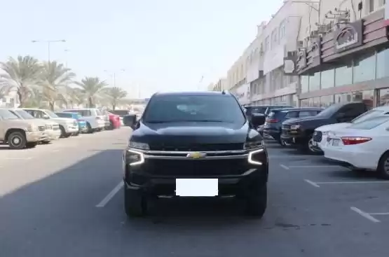 Kullanılmış Chevrolet Tahoe Satılık içinde Doha #10717 - 1  image 