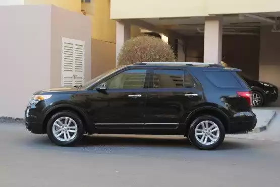 استفاده شده Ford Explorer برای فروش که در السد , دوحه #10722 - 1  image 