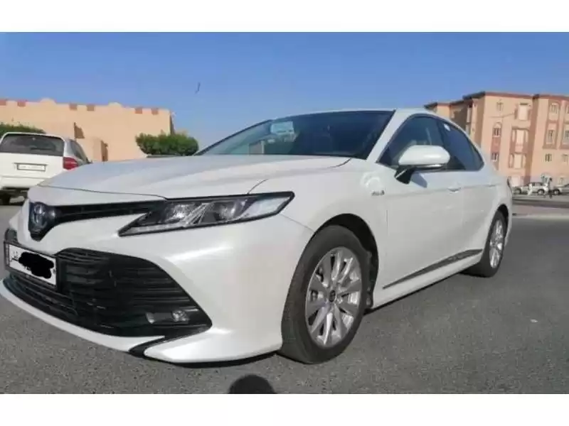 مستعملة Toyota Camry للبيع في الدوحة #10736 - 1  صورة 