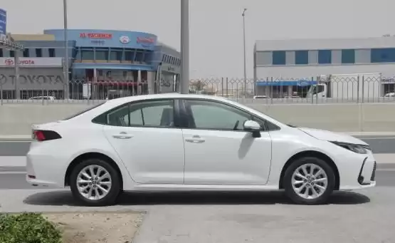 用过的 Toyota Corolla 出售 在 多哈 #10738 - 1  image 