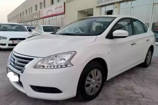 استفاده شده Nissan Sentra برای فروش که در دوحه #10745 - 1  image 