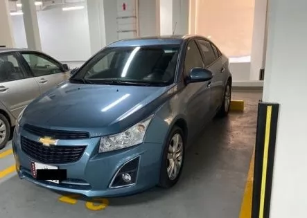 جديدة Chevrolet Cruze للبيع في الدوحة #10758 - 2  صورة 