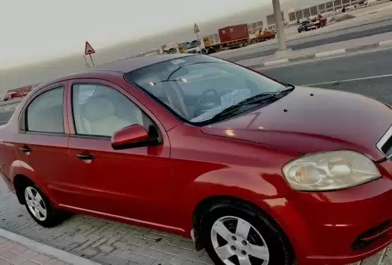 مستعملة Chevrolet Aveo للبيع في السد , الدوحة #10761 - 1  صورة 