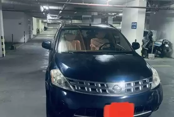 استفاده شده Nissan Murano برای فروش که در السد , دوحه #10763 - 1  image 