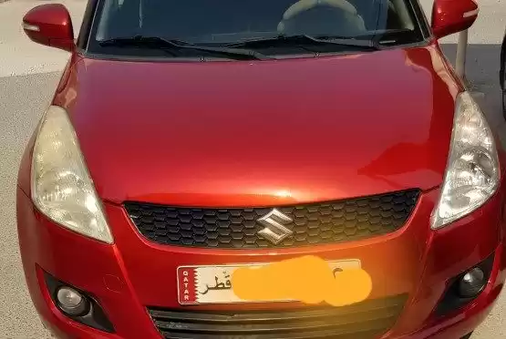 Utilisé Suzuki Swift À vendre au Al-Sadd , Doha #10775 - 1  image 