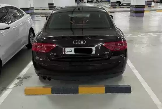 استفاده شده Audi A5 برای فروش که در دوحه #10781 - 1  image 