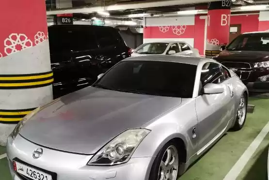 Использовал Nissan Unspecified Продается в Доха #10782 - 1  image 