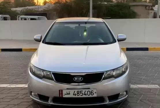 استفاده شده Kia Cerato برای فروش که در دوحه #10786 - 1  image 