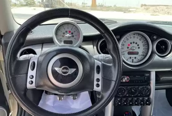 Used Mini Unspecified For Sale in Doha #10787 - 1  image 