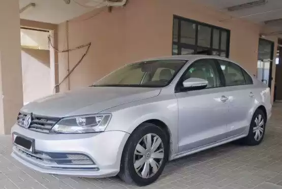 Used Volkswagen Jetta For Sale in Doha #10813 - 1  image 