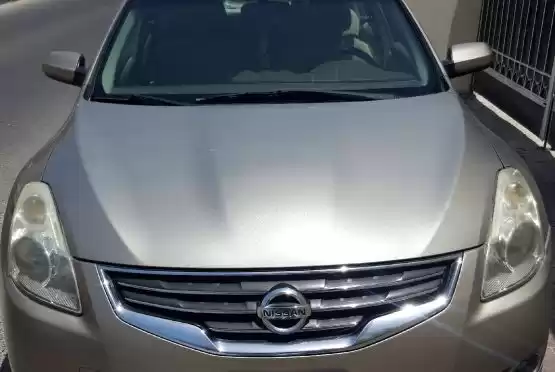 استفاده شده Nissan Altima برای فروش که در دوحه #10815 - 1  image 