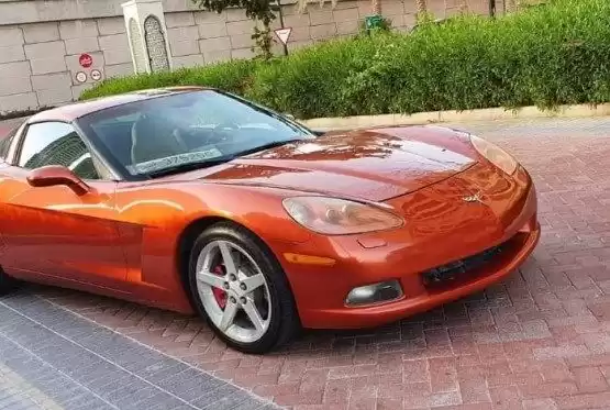 Kullanılmış Chevrolet Unspecified Satılık içinde Al Sadd , Doha #10816 - 1  image 
