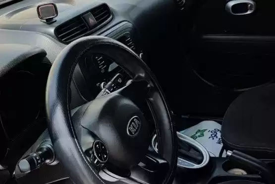 Used Kia Unspecified For Sale in Doha #10817 - 1  image 