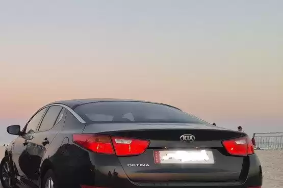 مستعملة Kia Optima للبيع في السد , الدوحة #10831 - 1  صورة 