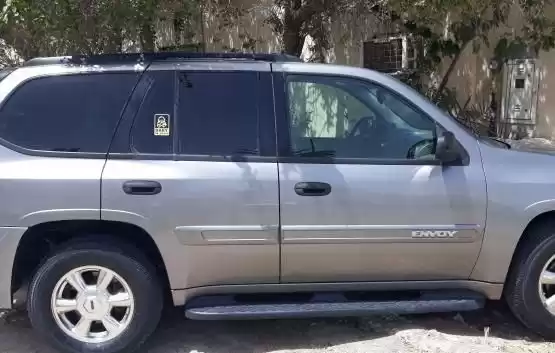 Kullanılmış GMC Envoy Satılık içinde Doha #10838 - 1  image 