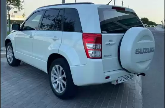 مستعملة Suzuki Grand Vitara للبيع في السد , الدوحة #10839 - 1  صورة 