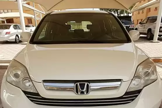 استفاده شده Honda CR-V برای فروش که در السد , دوحه #10848 - 1  image 