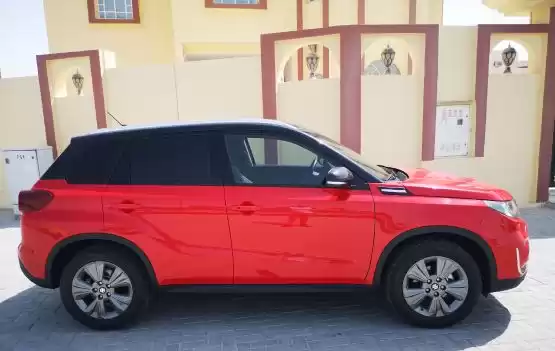 Utilisé Suzuki Vitara À vendre au Al-Sadd , Doha #10851 - 1  image 
