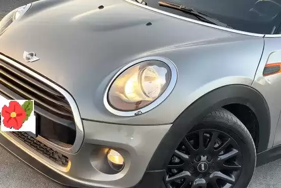مستعملة Mini Unspecified للبيع في الدوحة #10852 - 1  صورة 