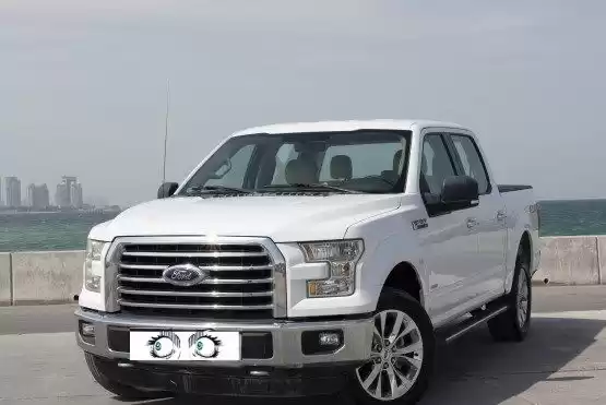 用过的 Ford Unspecified 出售 在 多哈 #10853 - 1  image 