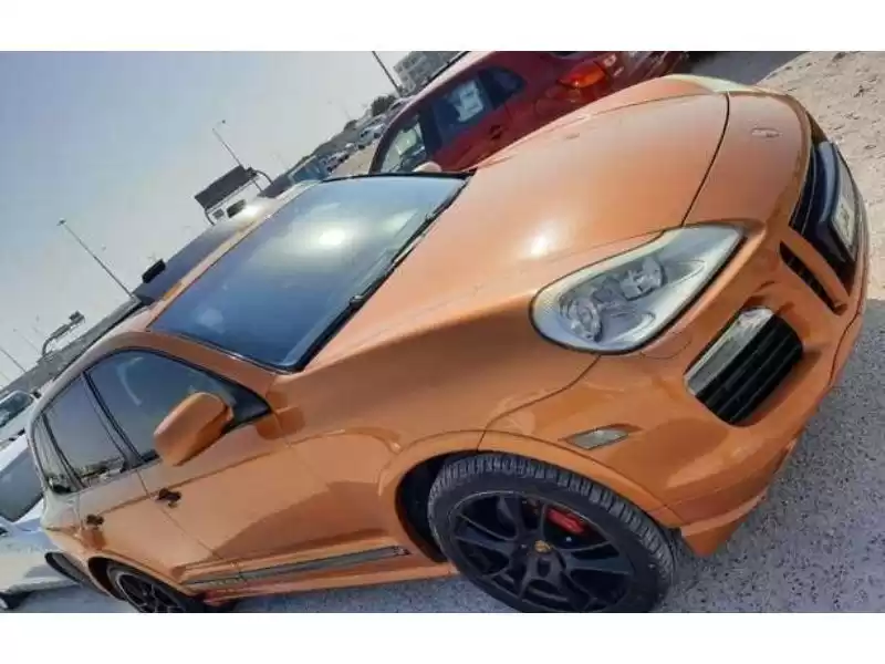 استفاده شده Porsche Unspecified برای فروش که در دوحه #10864 - 1  image 