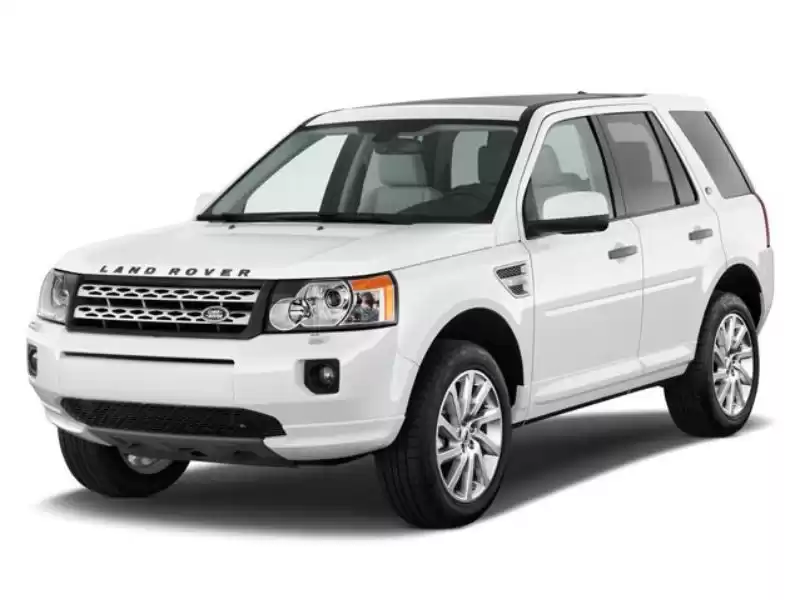 Kullanılmış Land Rover Unspecified Satılık içinde Doha #10866 - 1  image 