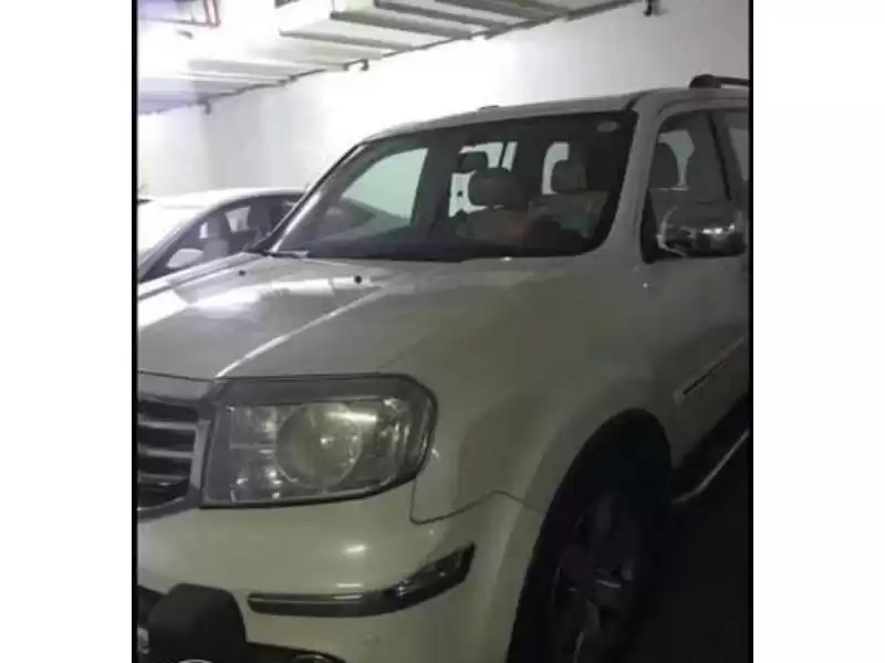 Used Honda Unspecified For Sale in Doha #10876 - 1  image 