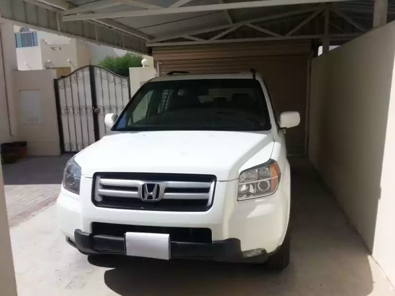 مستعملة Honda Unspecified للبيع في الدوحة #10877 - 1  صورة 
