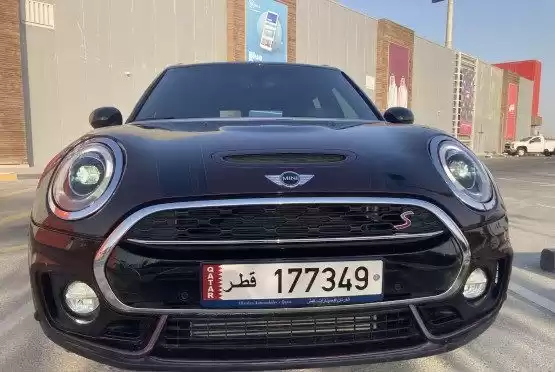 Kullanılmış Mini Unspecified Satılık içinde Al Sadd , Doha #10880 - 1  image 
