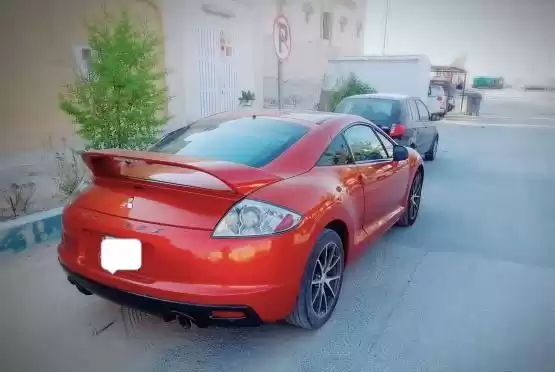 Kullanılmış Mitsubishi Eclipse Satılık içinde Doha #10882 - 1  image 