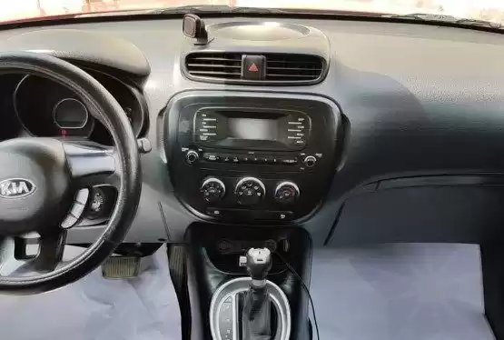 Использовал Kia Soul Продается в Аль-Садд , Доха #10886 - 1  image 