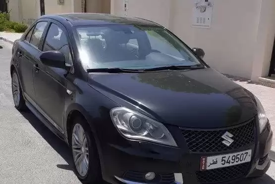 Usado Suzuki Kizashi Venta en al-sad , Doha #10889 - 1  image 